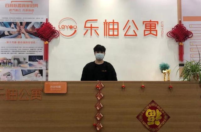 【高光“疫”事】丁戈尧：平凡生命中的不平凡坚守